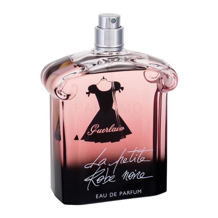 Guerlain La Petite Robe Noire Eau de Parfum für Frauen 100 ml Tester