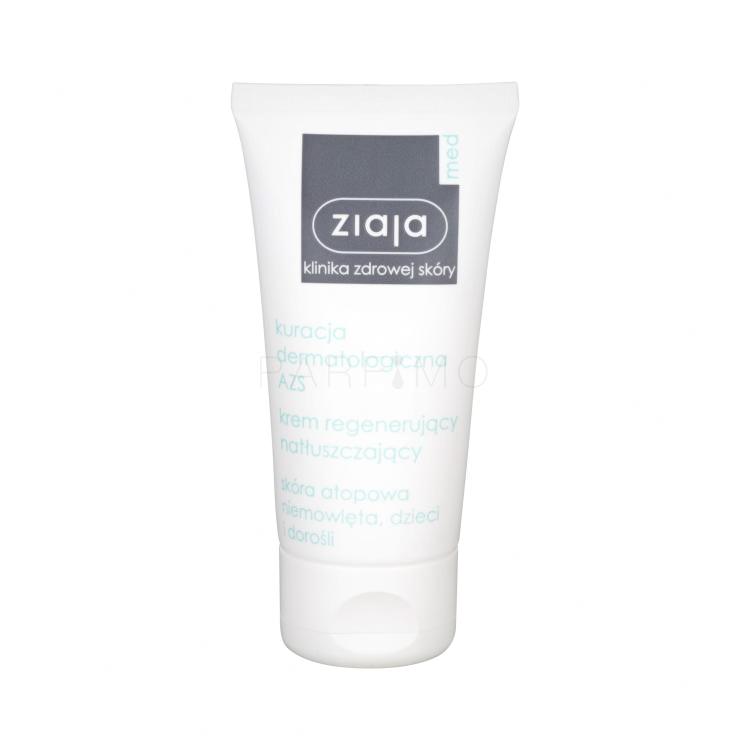 Ziaja Med Atopic Treatment Regenerating Tagescreme 50 ml