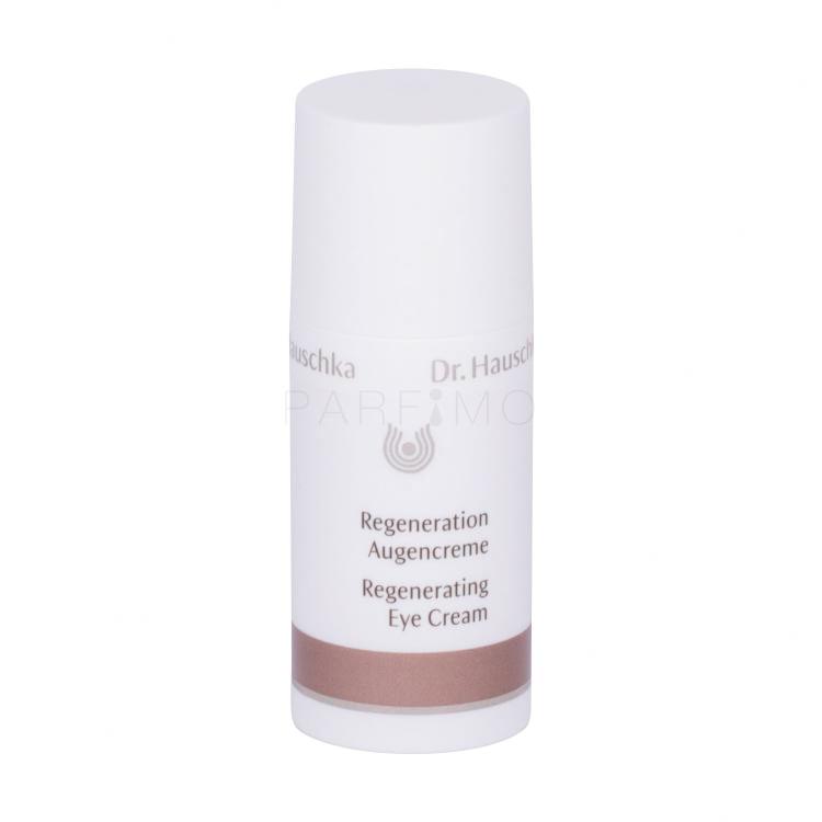 Dr. Hauschka Regenerating Augencreme für Frauen 15 ml