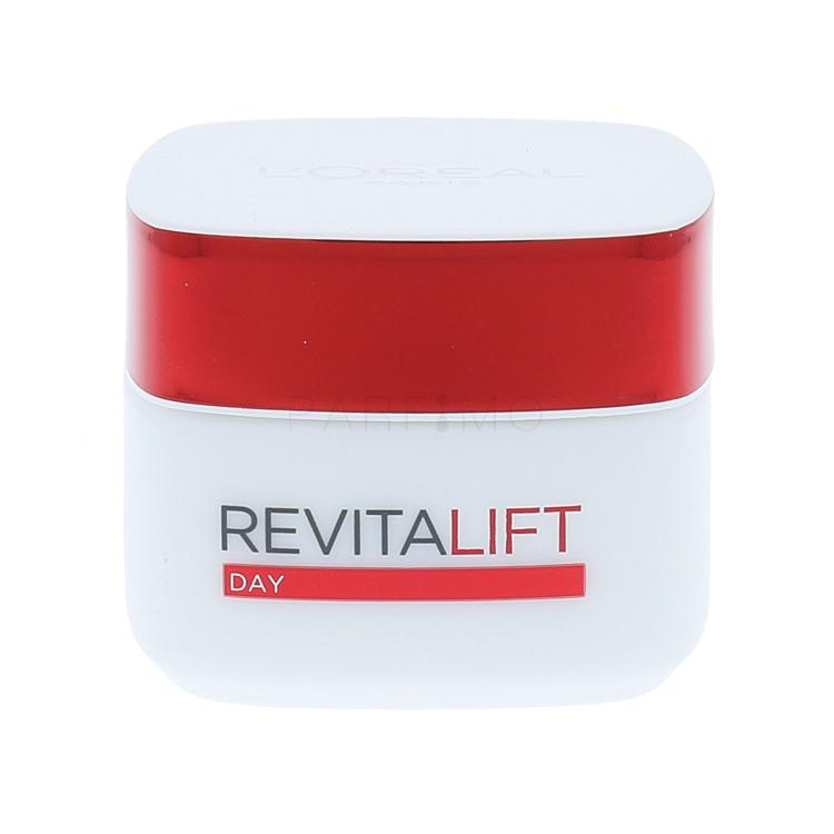 L&#039;Oréal Paris Revitalift Tagescreme für Frauen 50 ml
