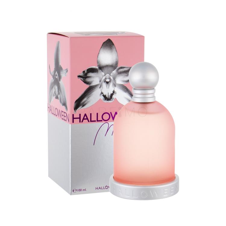 Halloween Magic Eau de Toilette für Frauen 100 ml