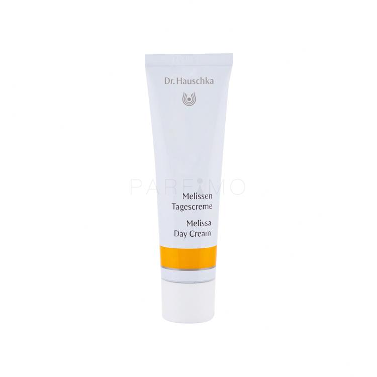 Dr. Hauschka Melissa Tagescreme für Frauen 30 ml