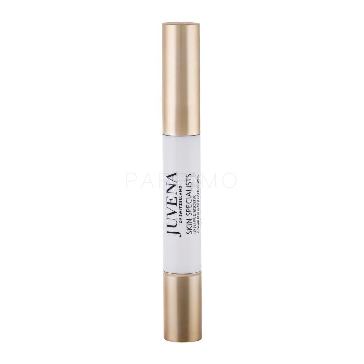 Juvena Skin Specialists Lip Filler &amp; Booster Lippencreme für Frauen 4,2 ml