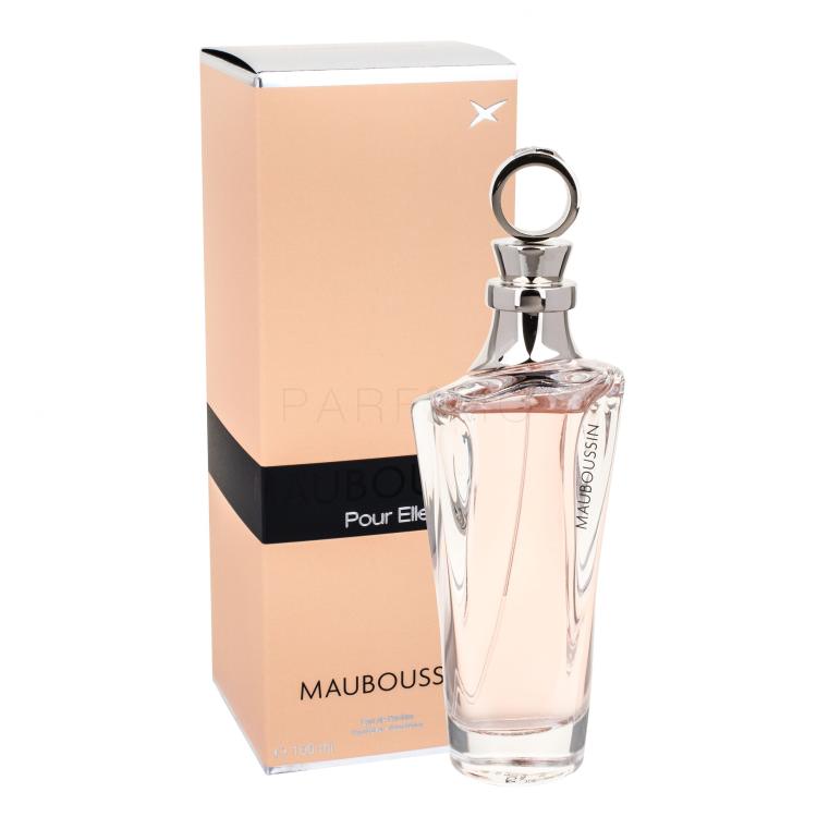 Mauboussin Pour Elle Eau de Parfum für Frauen 100 ml