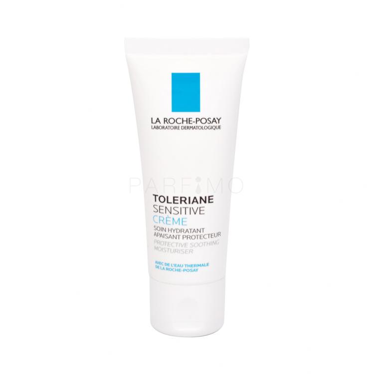 La Roche-Posay Toleriane Sensitive Tagescreme für Frauen 40 ml
