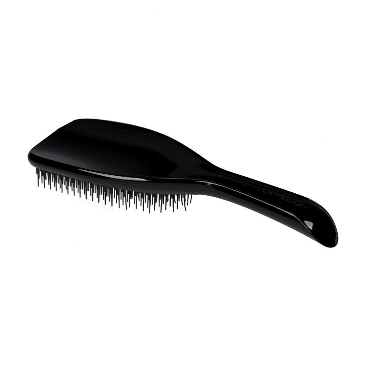 Tangle Teezer Wet Detangler Large Haarbürste für Frauen 1 St. Farbton  Black Gloss