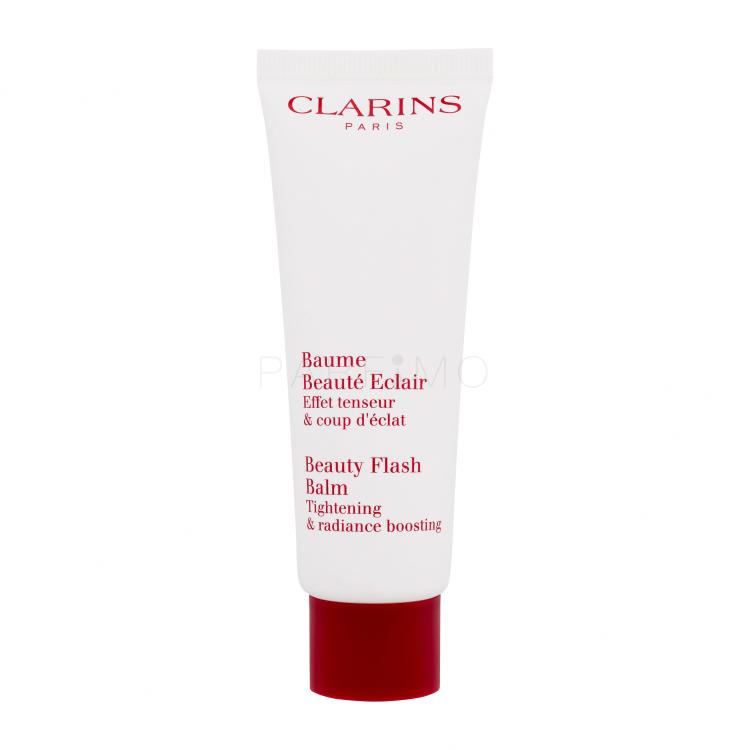 Clarins Beauty Flash Balm Tagescreme für Frauen 50 ml