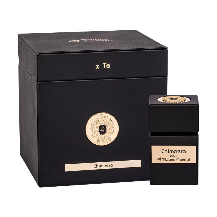 Tiziana Terenzi Anniversary Collection Chimaera Extrait de Parfum 100 ml