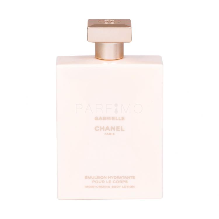 Chanel Gabrielle Körperlotion für Frauen 200 ml