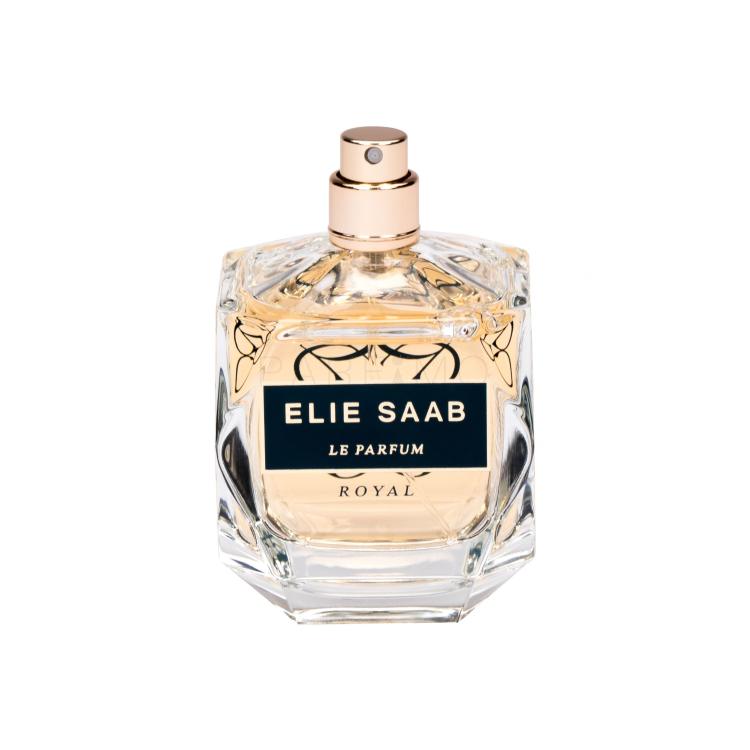 Elie Saab Le Parfum Royal Eau de Parfum für Frauen 90 ml Tester