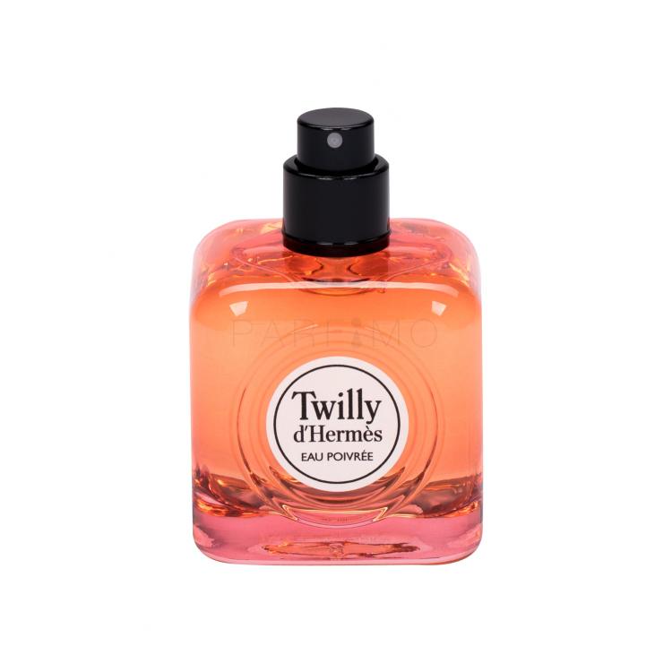 Hermes Twilly d´Hermès Eau Poivrée Eau de Parfum für Frauen 85 ml Tester