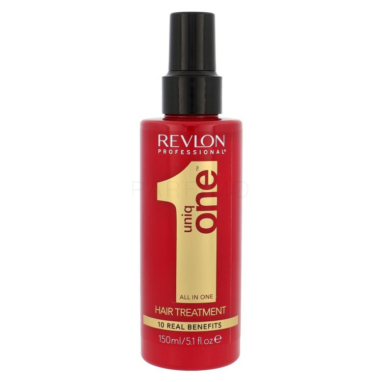 Revlon Professional Uniq One Pflege ohne Ausspülen für Frauen 150 ml