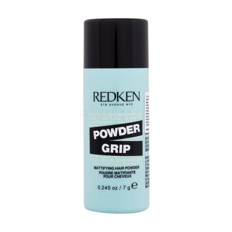 Redken Powder Grip Für Haarvolumen für Frauen 7 g
