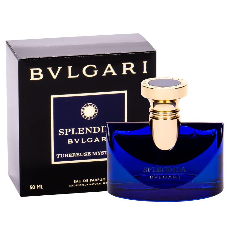 Bvlgari Splendida Tubereuse Mystique Eau de Parfum für Frauen 50 ml