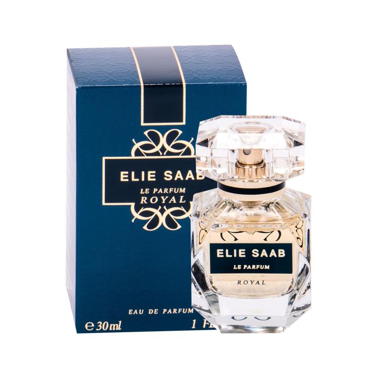 Elie Saab Le Parfum Royal Eau de Parfum für Frauen 30 ml