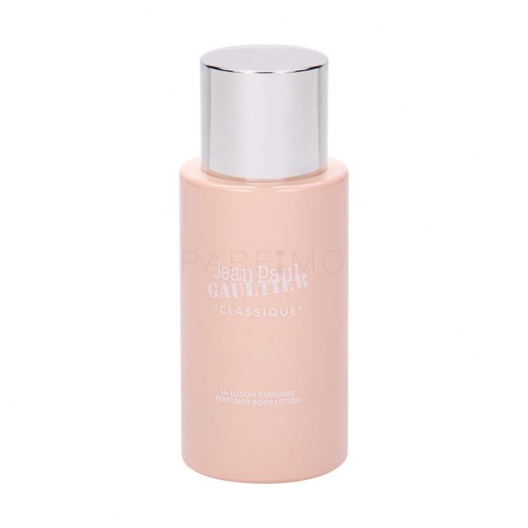 Jean Paul Gaultier Classique Körperlotion für Frauen 200 ml