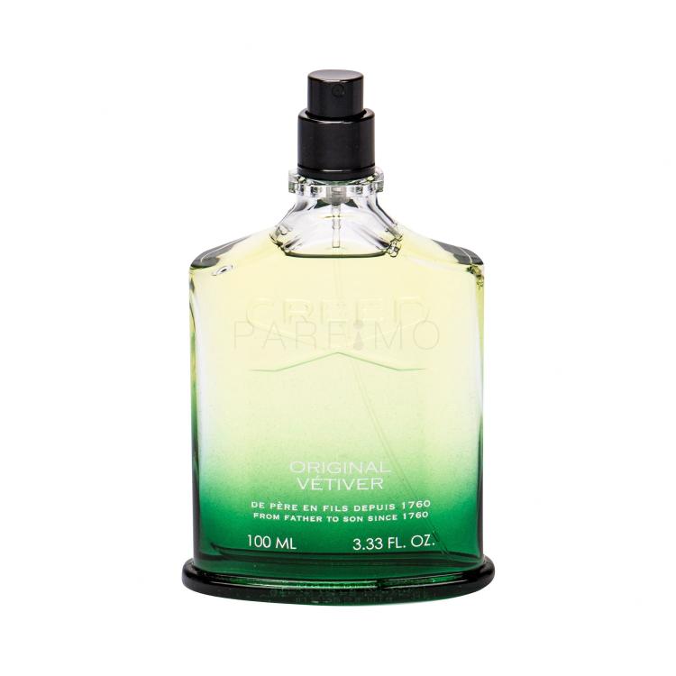 Creed Original Vetiver Eau de Parfum 100 ml Tester