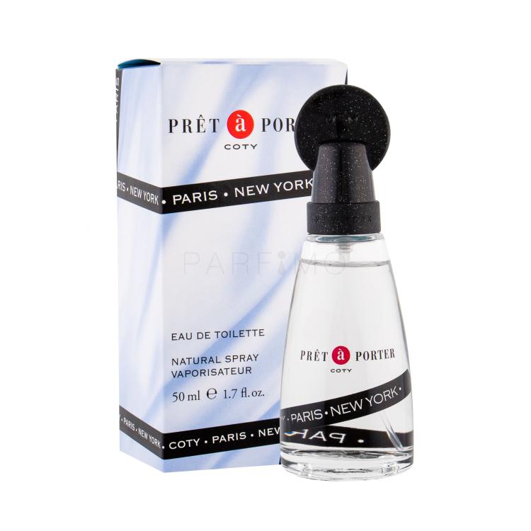 Pret Á Porter Original Eau de Toilette für Frauen 50 ml