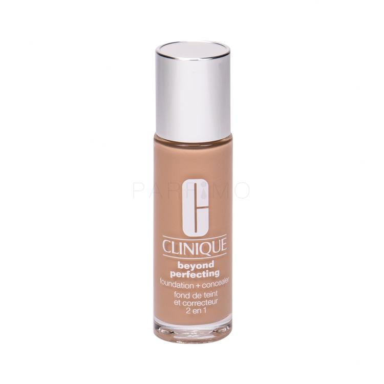 Clinique Beyond Perfecting Foundation + Concealer Foundation für Frauen 30 ml Farbton  CN 52 Neutral