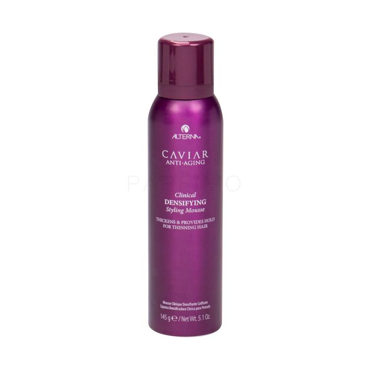 Alterna Caviar Anti-Aging Clinical Densifying Haarfestiger für Frauen 145 g