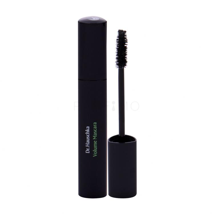 Dr. Hauschka Mascara Volume Mascara für Frauen 8 ml Farbton  01 Black
