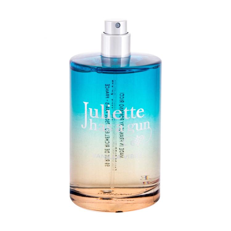 Juliette Has A Gun Vanilla Vibes Eau de Parfum 100 ml Tester