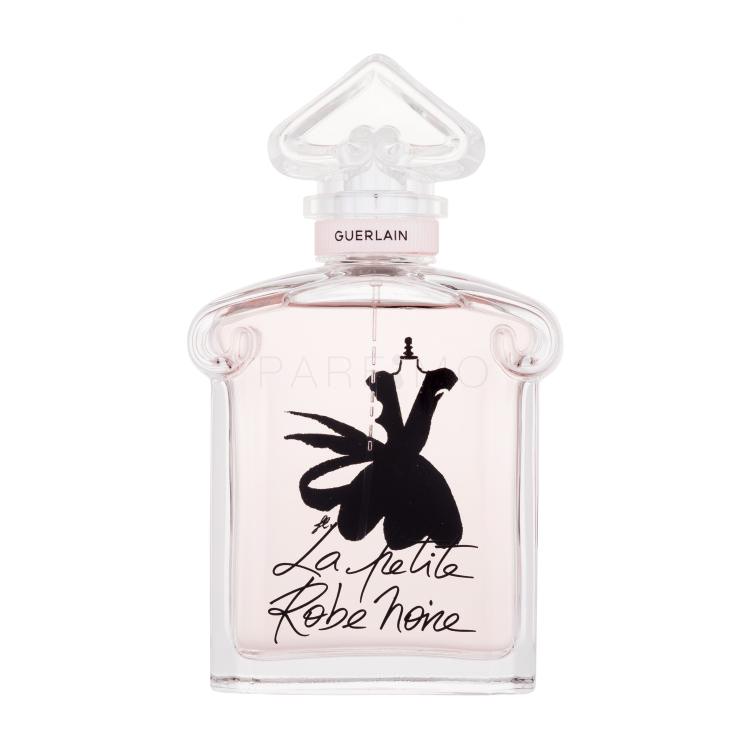 Guerlain La Petite Robe Noire 2025 Eau de Toilette für Frauen 30 ml