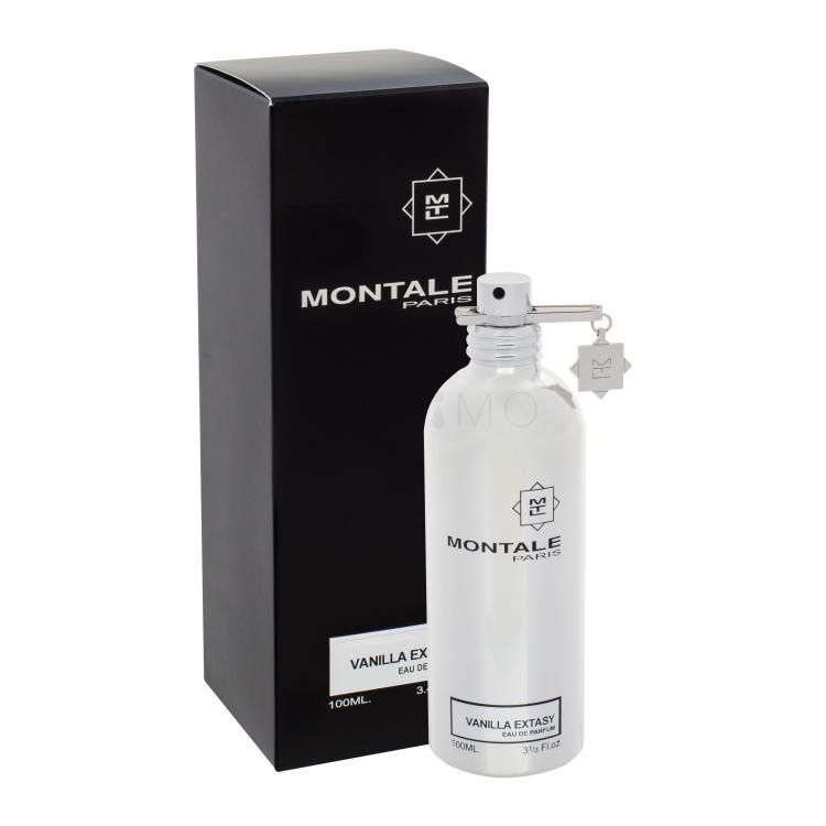 Montale Vanilla Extasy Eau de Parfum für Frauen 100 ml