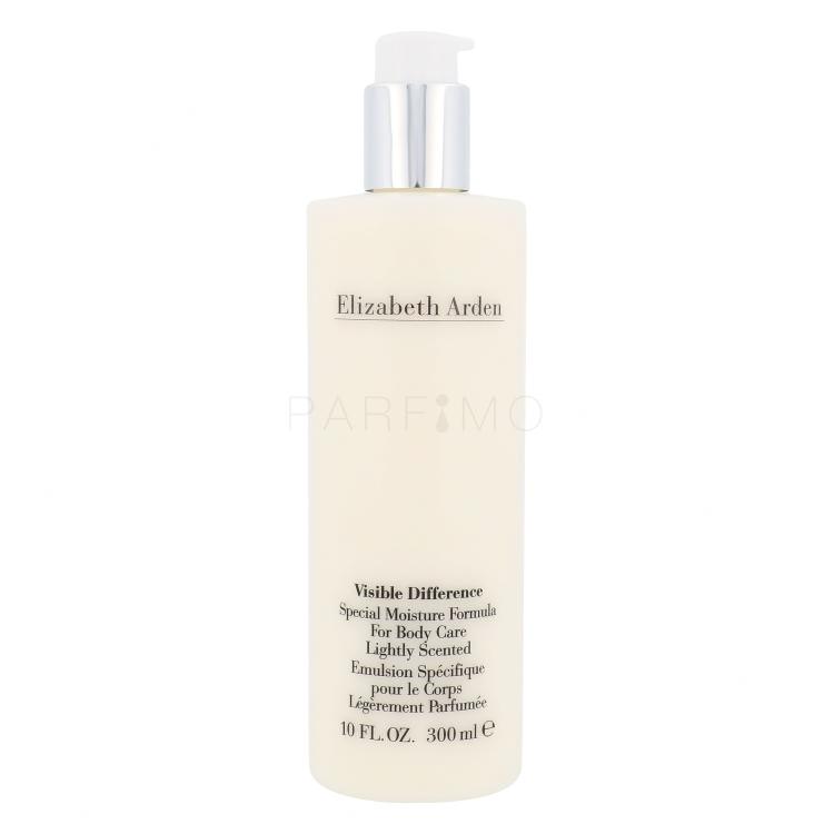 Elizabeth Arden Visible Difference Körpercreme für Frauen 300 ml