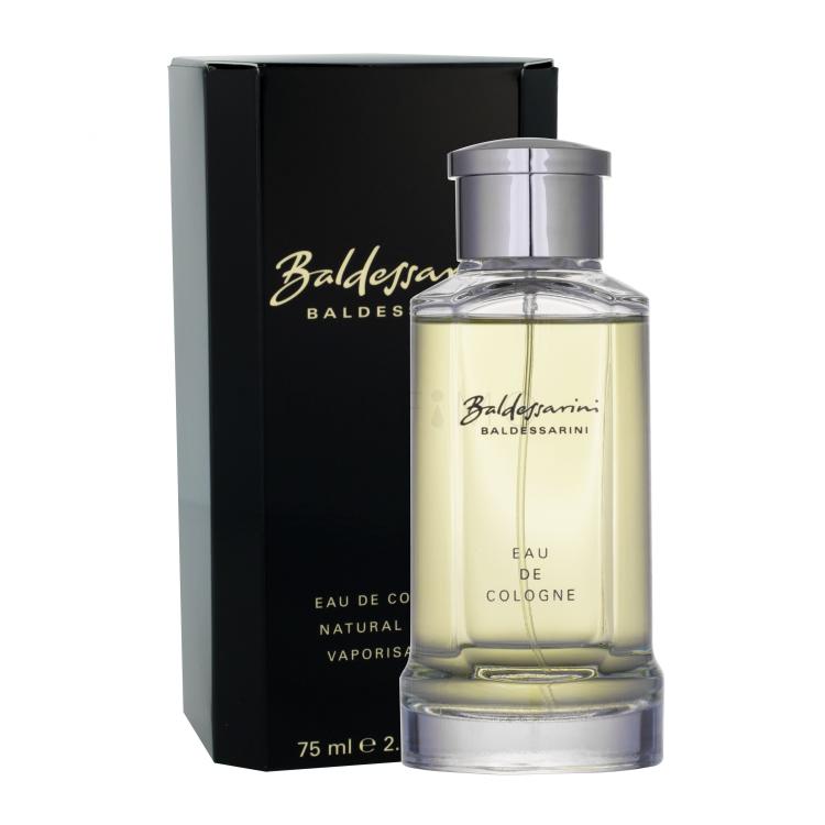 Baldessarini Baldessarini Eau de Cologne für Herren 75 ml