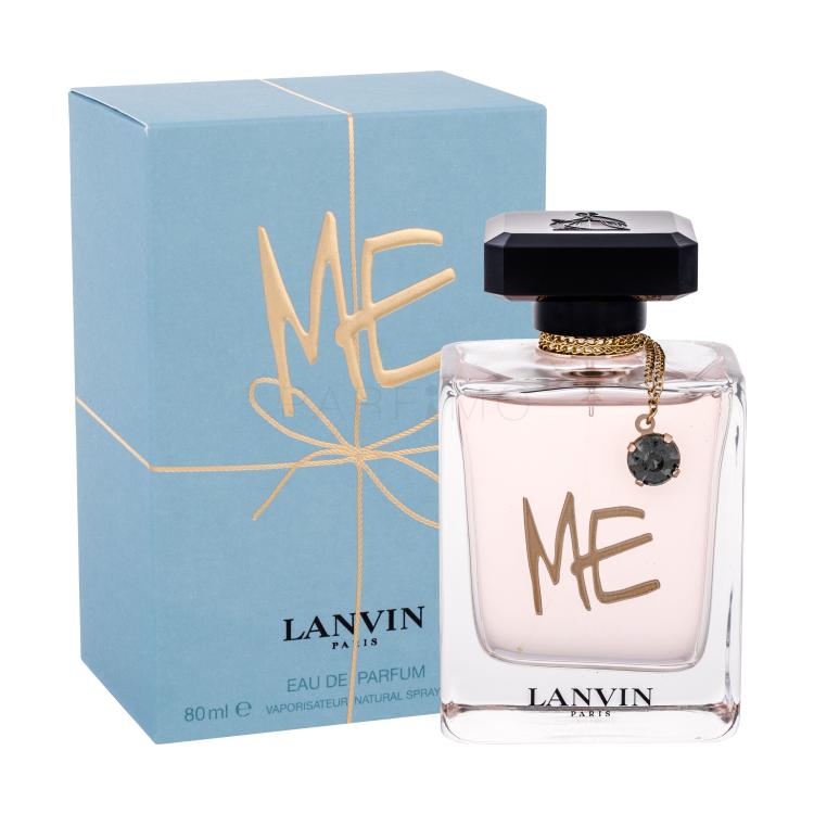 Lanvin Me Eau de Parfum für Frauen 80 ml
