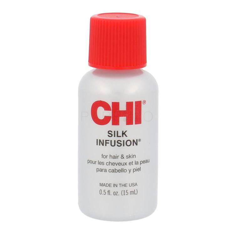 Farouk Systems CHI Silk Infusion Haarserum für Frauen 15 ml