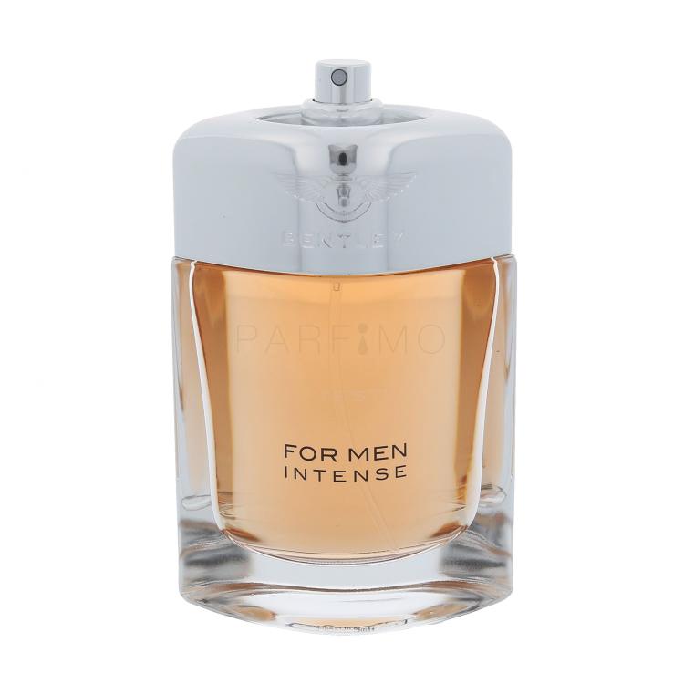 Bentley Bentley For Men Intense Eau de Parfum für Herren 100 ml Tester