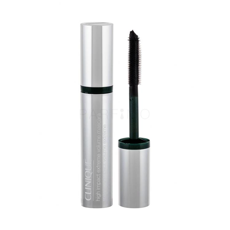 Clinique High Impact Extreme Volume Mascara für Frauen 10 ml Farbton  01 Extreme Black