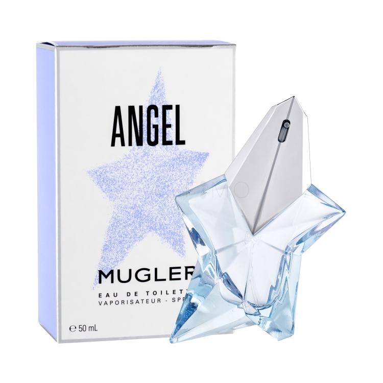 Mugler Angel 2019 Eau de Toilette für Frauen 50 ml