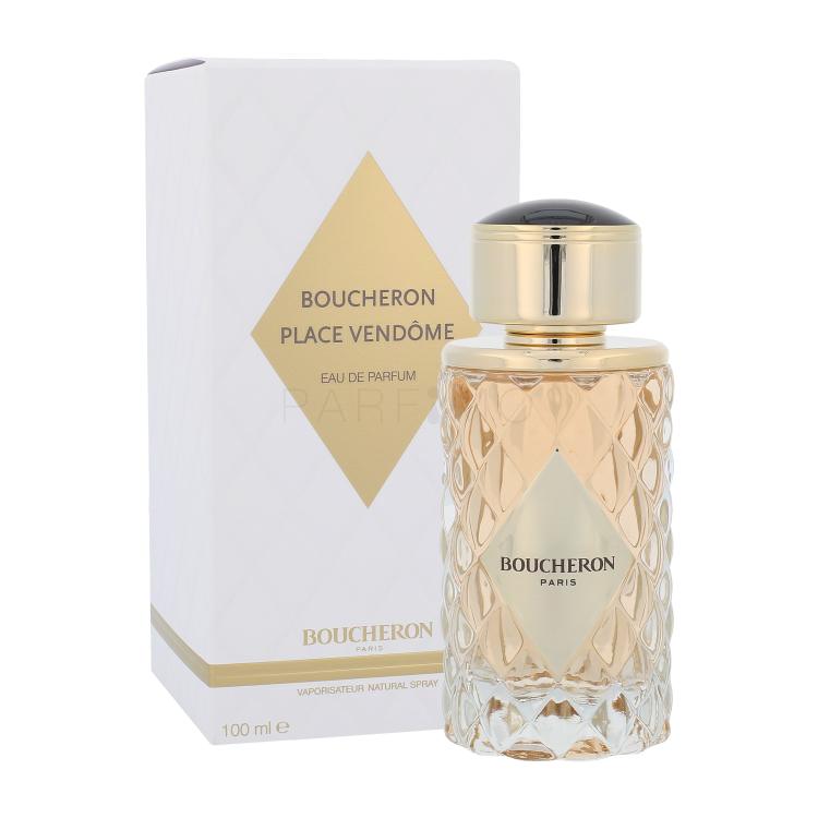 Boucheron Place Vendôme Eau de Parfum für Frauen 100 ml