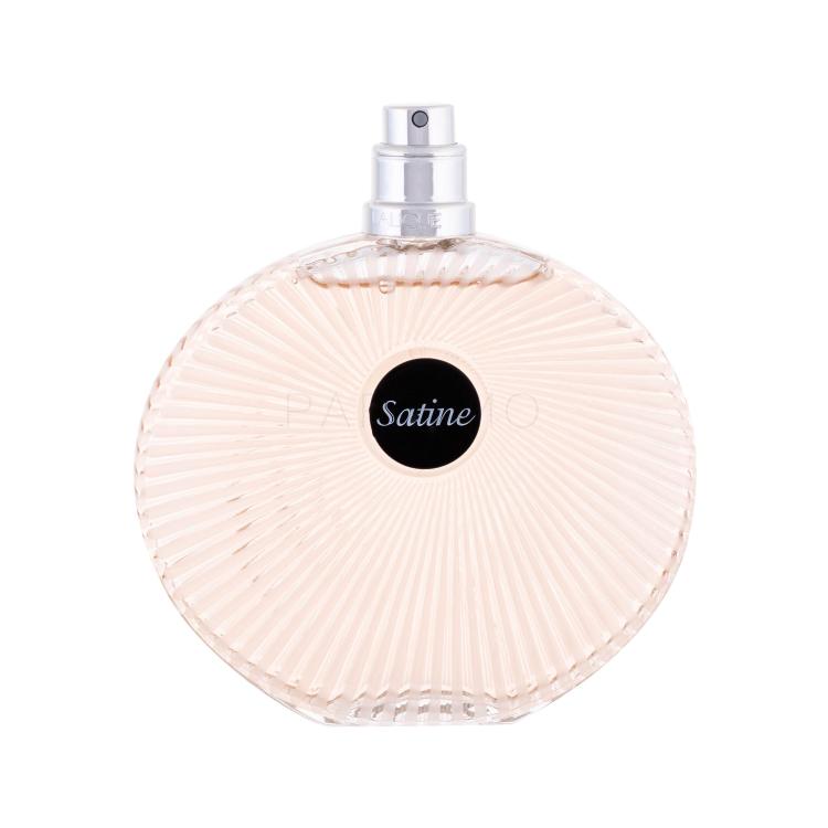 Lalique Satine Eau de Parfum für Frauen 100 ml Tester