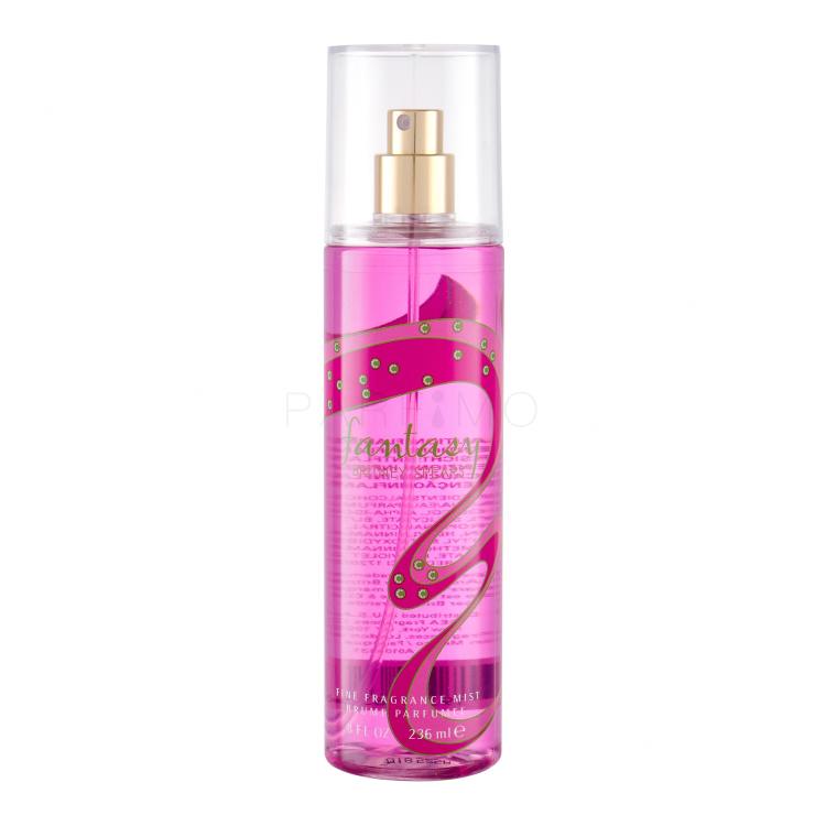 Britney Spears Fantasy Körperspray für Frauen 236 ml