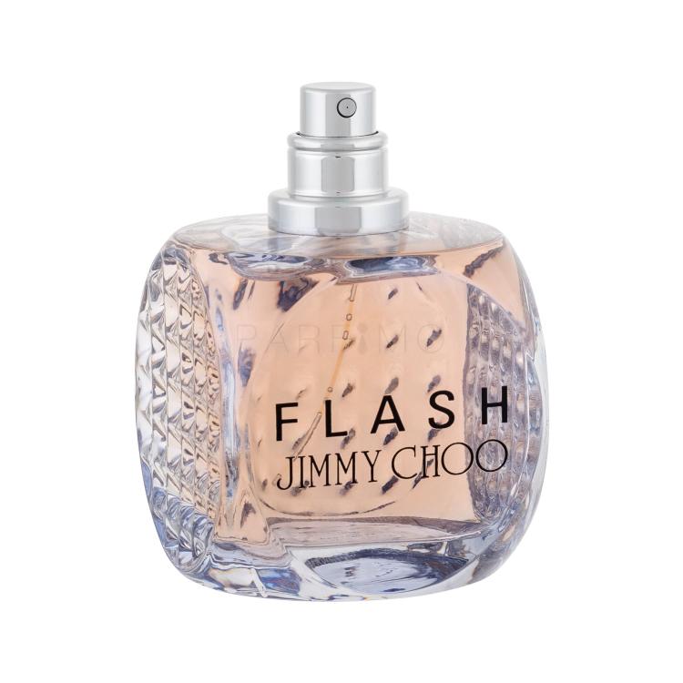 Jimmy Choo Flash Eau de Parfum für Frauen 100 ml Tester