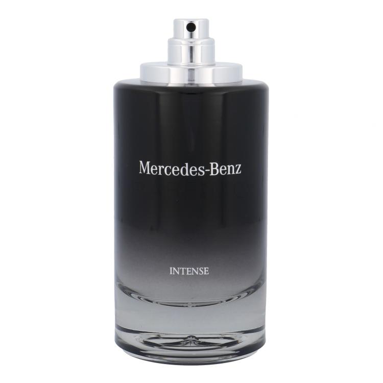 Mercedes-Benz Mercedes-Benz Intense Eau de Toilette für Herren 120 ml Tester