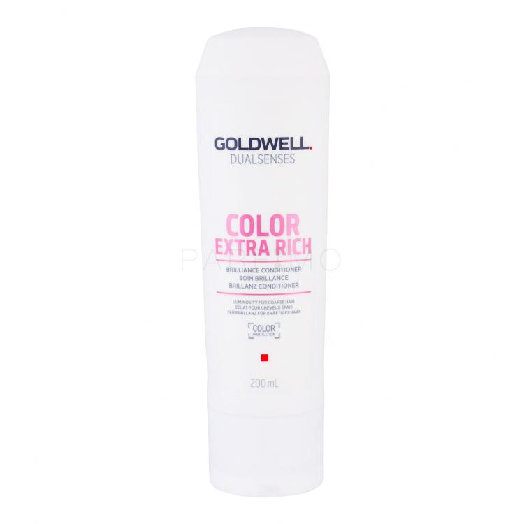 Goldwell Dualsenses Color Extra Rich Conditioner für Frauen 200 ml