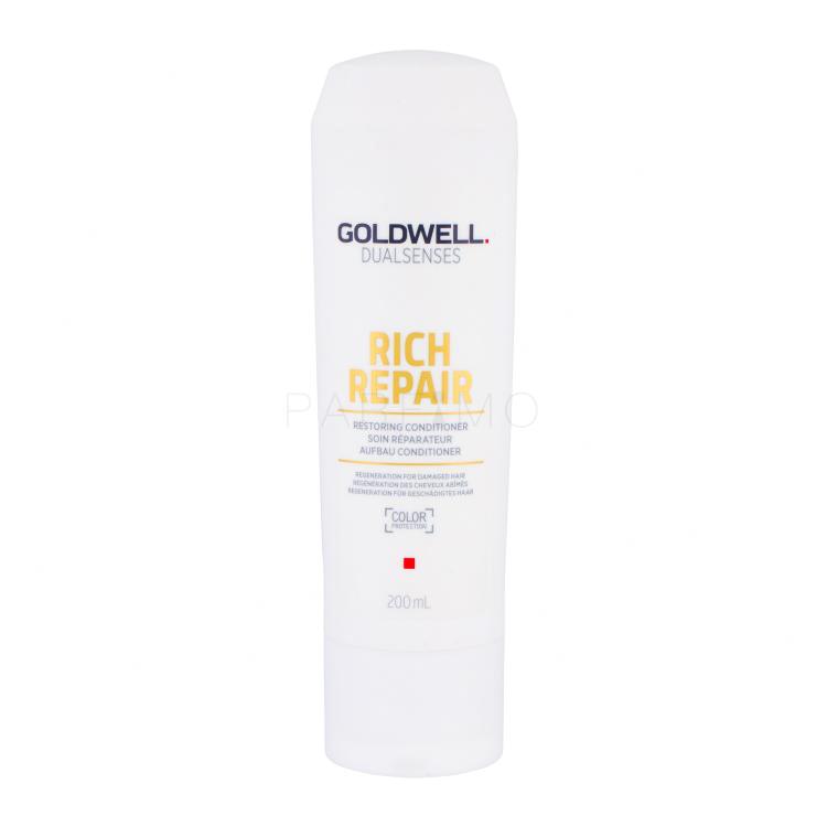 Goldwell Dualsenses Rich Repair Conditioner für Frauen 200 ml