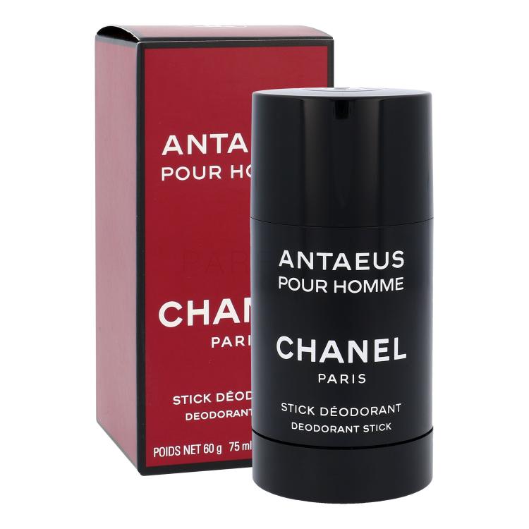 Chanel Antaeus Pour Homme Deodorant für Herren 75 ml