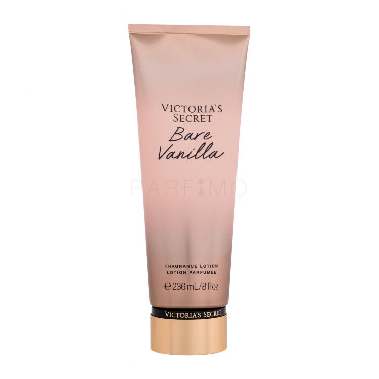 Victoria´s Secret Bare Vanilla Körperlotion für Frauen 236 ml