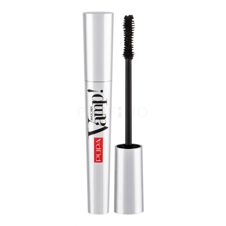Pupa Vamp! Mascara für Frauen 9 ml Farbton  100 Extra Black