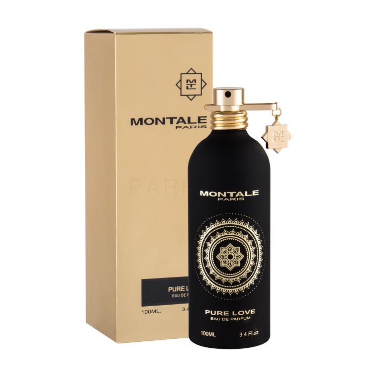 Montale Pure Love Eau de Parfum für Frauen 100 ml