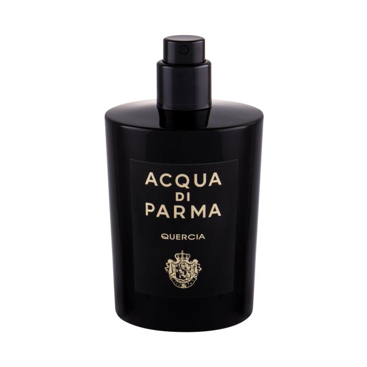 Acqua di Parma Signatures Of The Sun Quercia Eau de Parfum 100 ml Tester