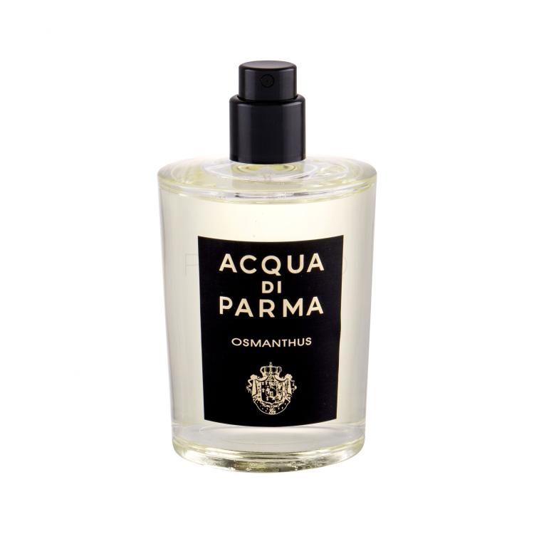 Acqua di Parma Signatures Of The Sun Osmanthus Eau de Parfum 100 ml Tester
