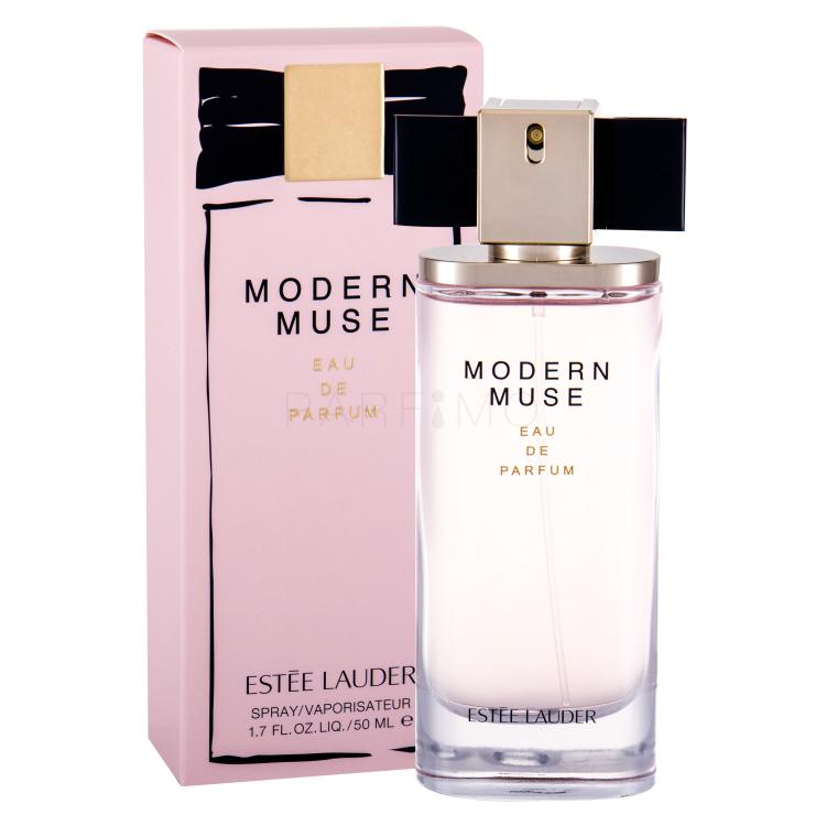 Estée Lauder Modern Muse Eau de Parfum für Frauen 50 ml