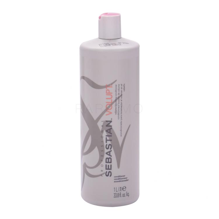 Sebastian Professional Volupt Conditioner für Frauen 1000 ml